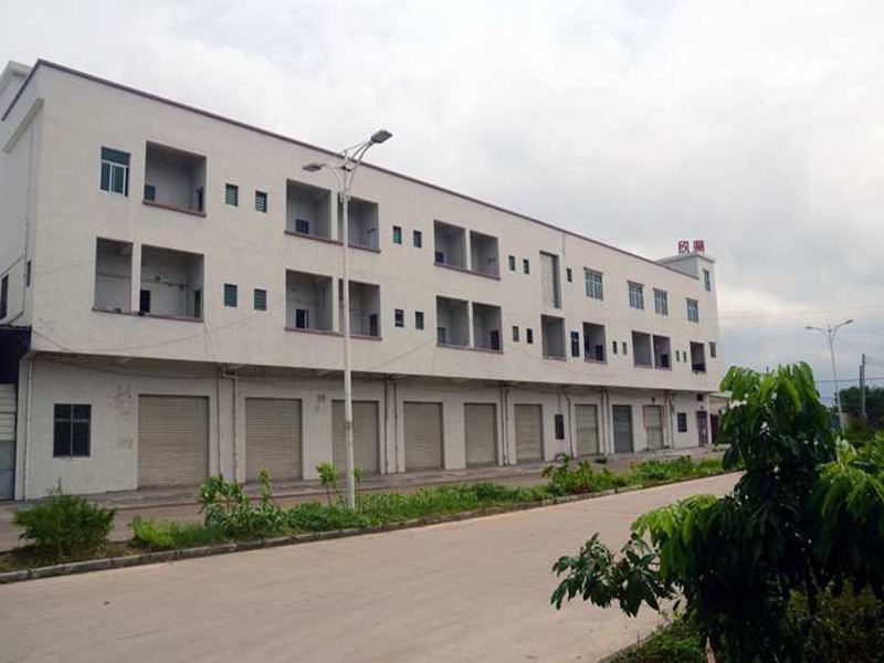 五金沖壓廠(chǎng)房