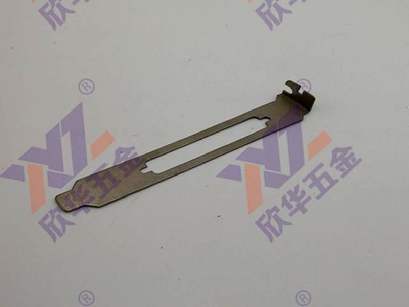 五金沖壓件哪些問(wèn)題要注意