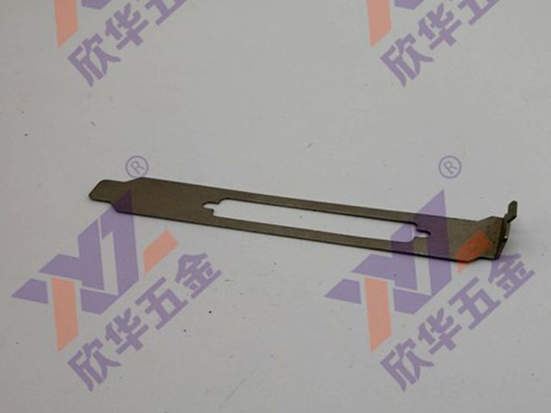 哪些因素會(huì)影響五金沖壓加工的質(zhì)量