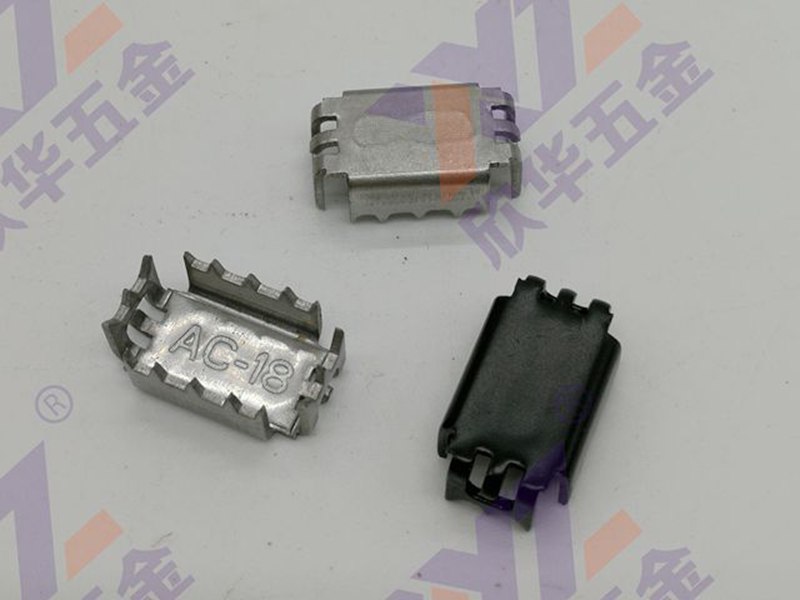 五金沖壓件加工的時(shí)候需要注意的設(shè)計(jì)原則