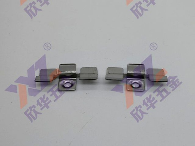 塑木不銹鋼卡扣材料的特點(diǎn)介紹