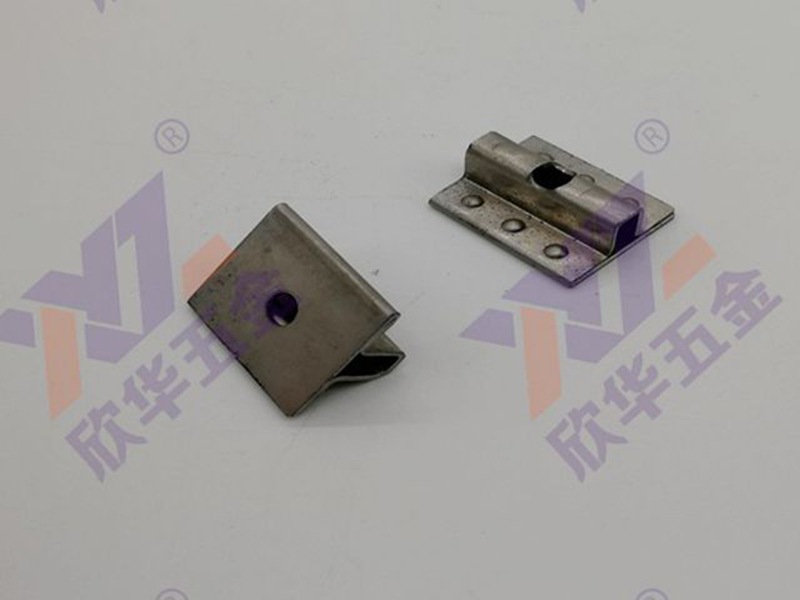 淺談五金沖壓加工件的檢測(cè)