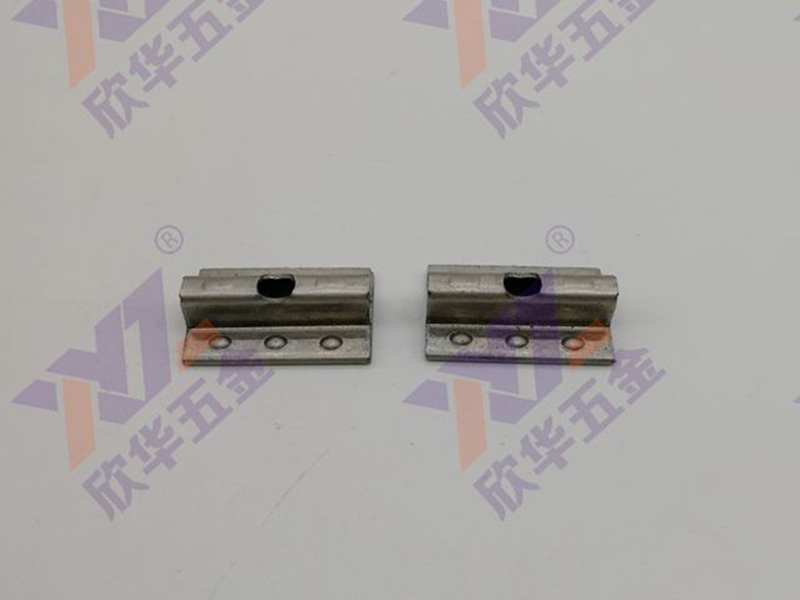 淺談沖壓加工設(shè)計(jì)的原則