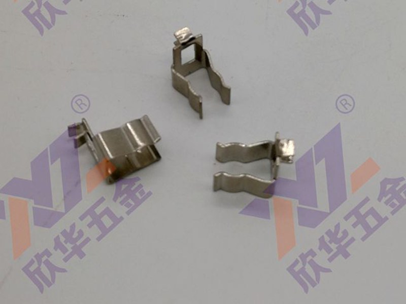 不銹鋼沖壓加工主要應(yīng)用的介紹