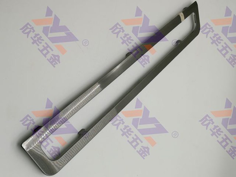 影響五金沖壓件的尺寸因素？