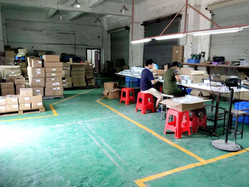 五金沖壓加工行業(yè)如何提高自動(dòng)化水平