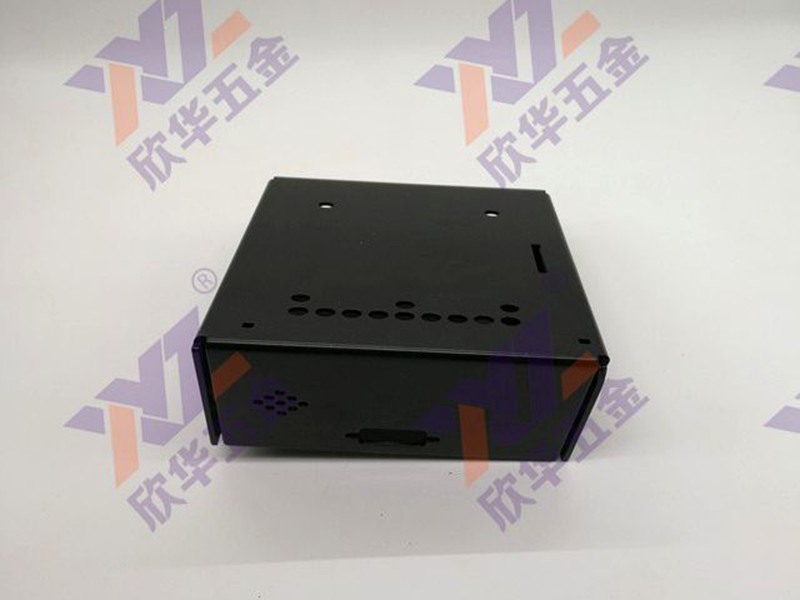 五金沖壓加工行業(yè)如何提高自動化水平