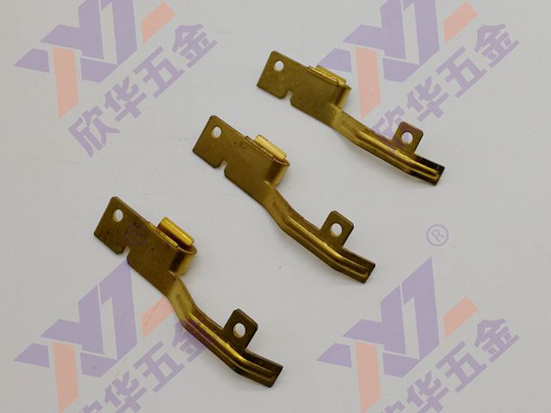 沖壓模具的基本概述