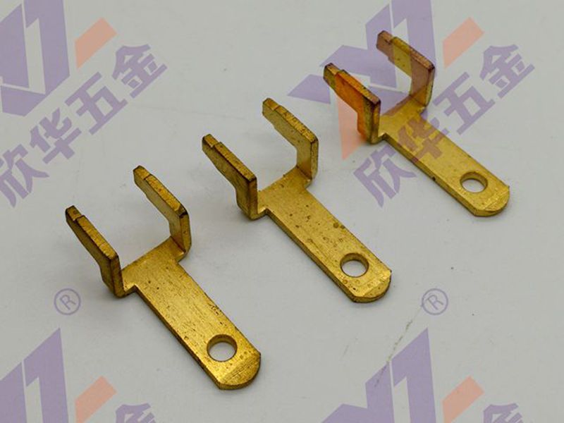 沖壓的成型工序介紹