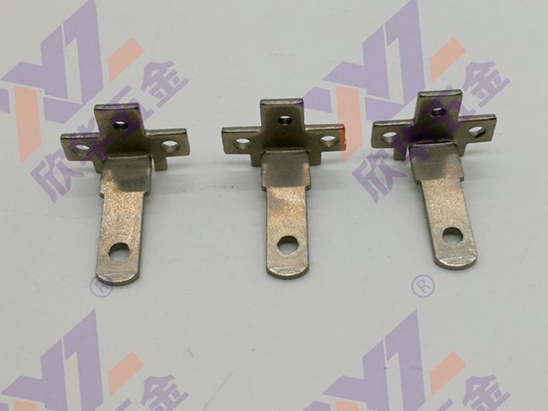 沖壓件的使用壽命應(yīng)注意事項(xiàng)