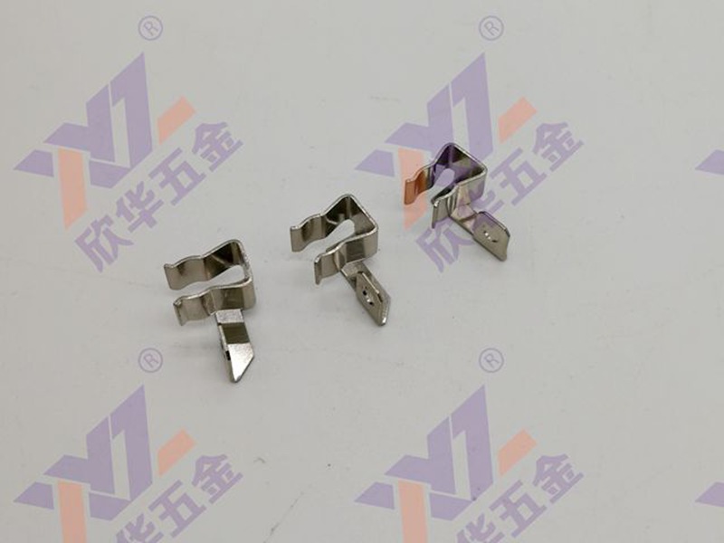 保險(xiǎn)管支架-黃銅