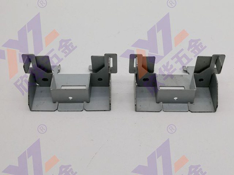 五金沖壓件新產(chǎn)品如何進(jìn)入市場