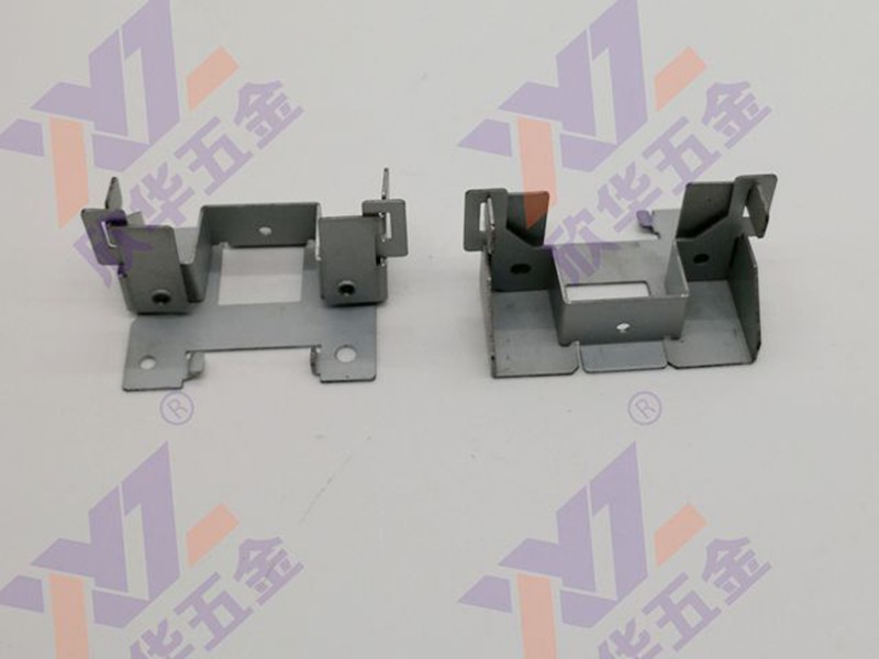 電器沖壓件的優(yōu)點