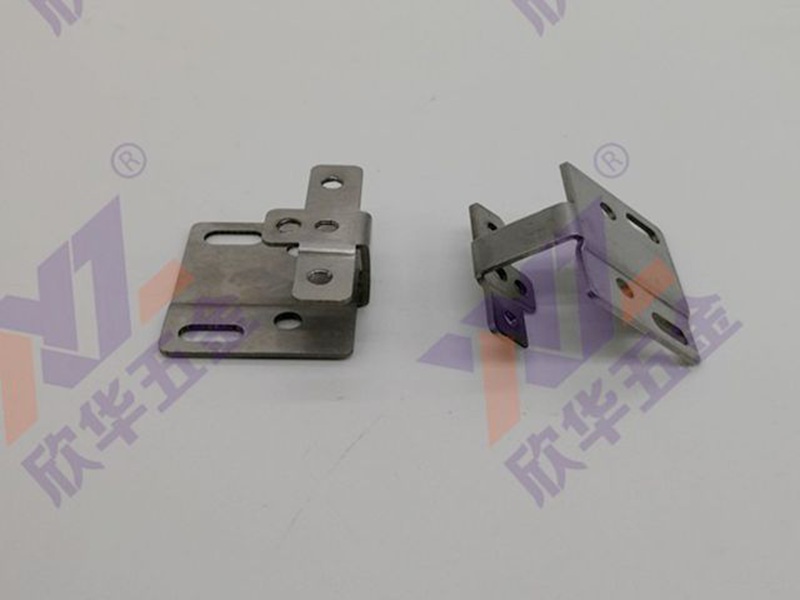 五金沖壓件加工中的問題?