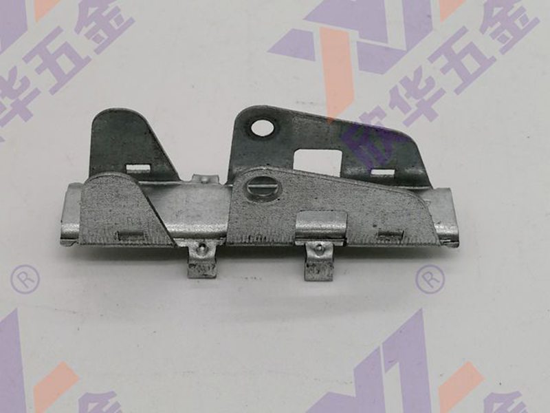 五金產(chǎn)品用沖壓工藝的獨(dú)特的優(yōu)點(diǎn)