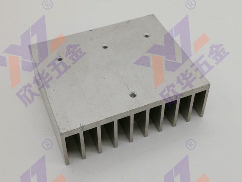 五金沖壓件的加工特點(diǎn)