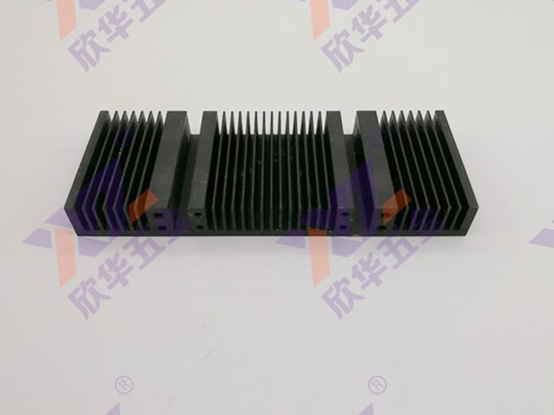 淺談五金沖壓件設(shè)計(jì)原則