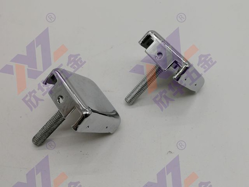 五金沖壓件結(jié)構(gòu)特點(diǎn)