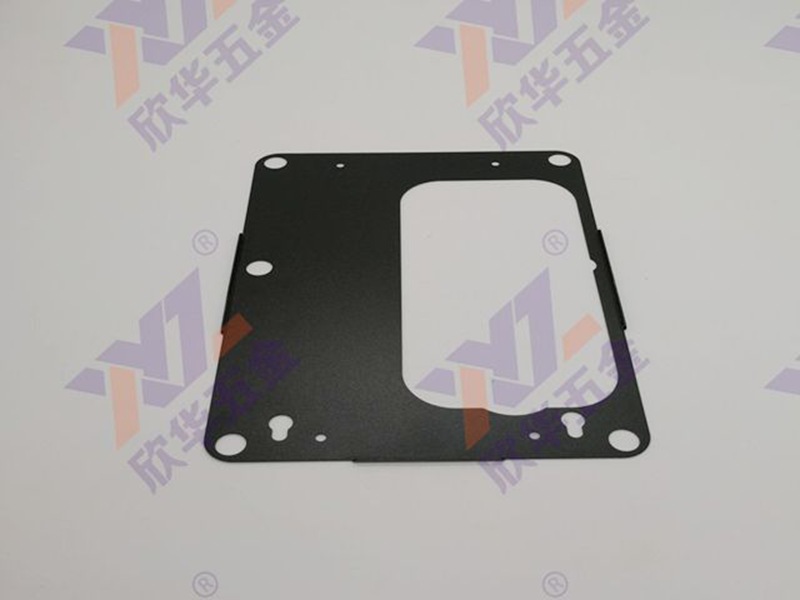 加工沖壓件的模具設(shè)計需要注意什么？